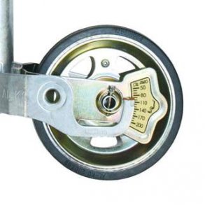 Hjul 230X80 AL-KO stttehjul