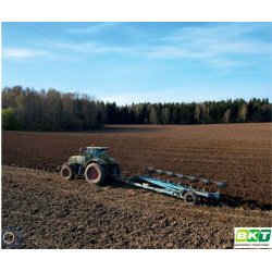 D�k 11.5/80x15.3 12PR TL AW-909 135A8 � st�rkt landbrugsd�k til vogn og redskaber