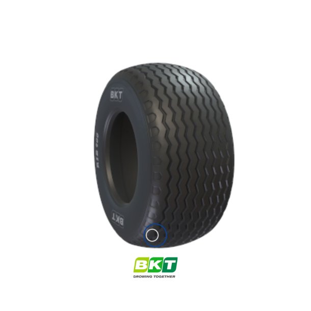 Landbrugsdk 400/60x15.5/14 TL Rib-900