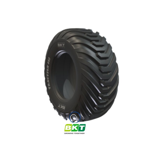 Landbrugsdk 400/60x15.5/18 TL TR-882