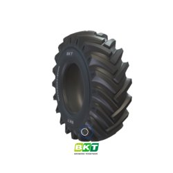 Landbrugsd�k med traktorm�nster - 6.00x16/6 TT AS-504.