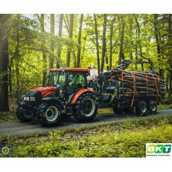 Landbrugsd�k 13.0/55x16/18 TL AW-702 138A8 � st�rkt implementd�k med h�j b�reevne