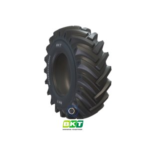 Landbruksdekk 420/55x17 TL AS-504 145A8