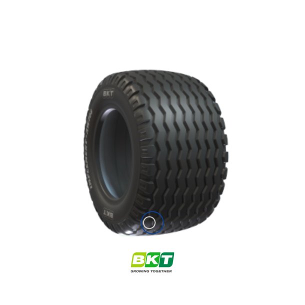 Landbrugsdk 19.0/45x17/14 TL AW-708