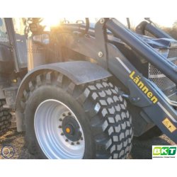 Landbrugsdk 12.5/80x18/12 TL TR-461