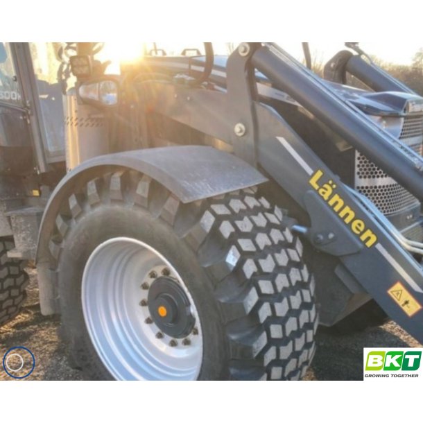 Landbrugsdk 12.5/80x18/12 TL TR-461