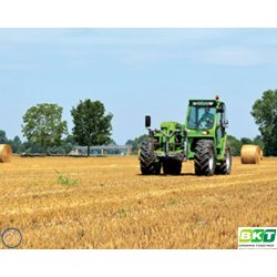 Landbrugsdk 15.5/70-18/10 TL AT-621