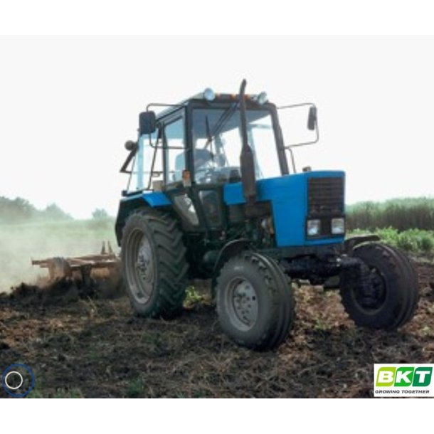 Traktorford�k 5.50x16 6PR TT TF-8181 � Slidst�rkt diagonal ford�k til landbrug og transport