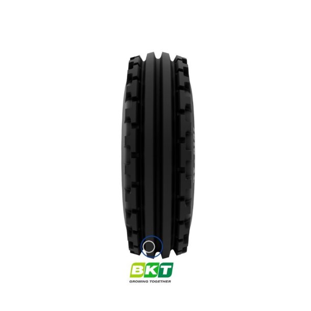 Traktorford�k 5.50x16 6PR TT TF-8181 � Slidst�rkt diagonal ford�k til landbrug og transport