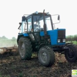 Traktorfordekk 1000x16/8 TT TF-8181