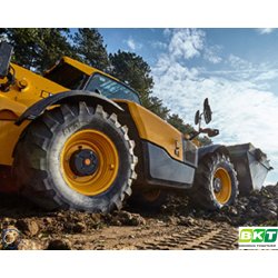 Landbrugsdk 400/70R20 TL MP-522 149A8