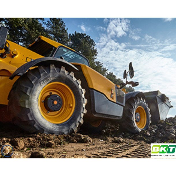 Landbrugsdk 400/70R20 TL MP-522 149A8