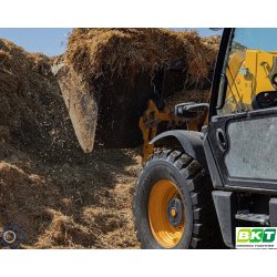 Landbrugsd�k 460/70R24 TL MP-527 IND