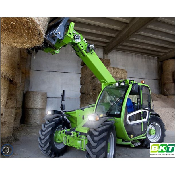 Landbrugsdk 380/75-20 TLConstar IND