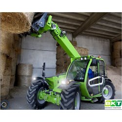 Landbrugsd�k 400/80-24/20 TLConstar IND