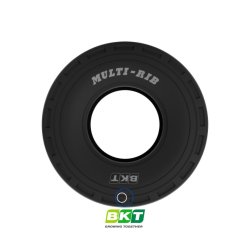 Robust 11.00-16/12 TL Landbrugsd�k med MultiRib F3 m�nster � 1550 kg belastning, tubeless