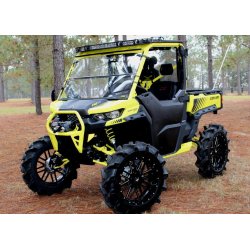 Landbrugsdk med traktormnster - 8.3-22/8 TT TR-171.