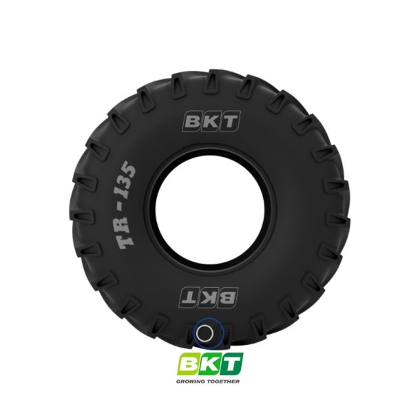 Traktorbagd�k 11.2-28/8 TT TR-135