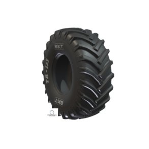Traktor bagdk 9.5-20/6 TT TR-135