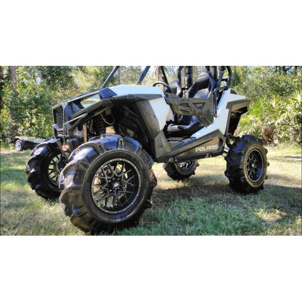 Landbrugsdk med traktormnster - 8.3x20/6 TT TR-144.