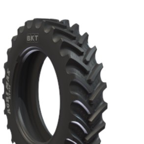 Traktorbagdk 320/85R28 TL RT-855 124A8. Radial, slangels.