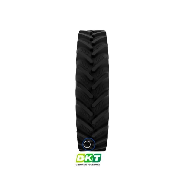 Traktorbagd�k 320/85R28 TL RT-855 124A8/B � radialt landbrugsd�k til maksimal tr�kkraft