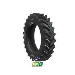 Traktorbagd�k 320/85R28 TL RT-855 124A8/B � radialt landbrugsd�k til maksimal tr�kkraft