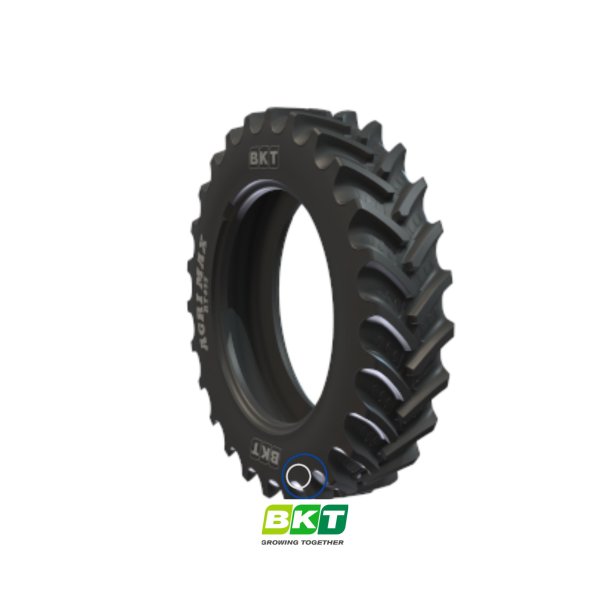 Traktorbagd�k 320/85R28 TL RT-855 124A8/B � radialt landbrugsd�k til maksimal tr�kkraft