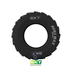 Traktorbagd�k 650/65R42 TL RT-657 168A8. Radial, slangel�s.
