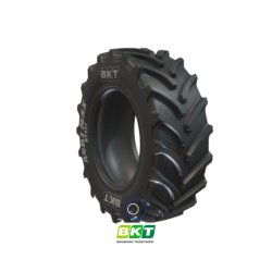 Traktorbagd�k 650/65R42 TL RT-657 168A8. Radial, slangel�s.