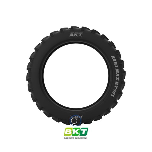 Traktor spr�jted�k 230/95R32 TL RT-955 128A8/B � Radialt smalt landbrugsd�k