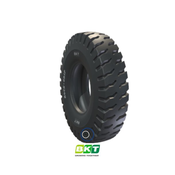 EM dk 16.00x25/32 TL ROCK-GRIP