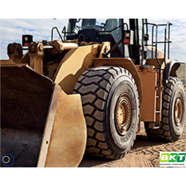 EM dk 20.5R25 TL SR-30 (E3/L3)**