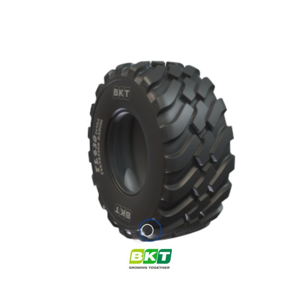 Flotation / Twin dk 560/45R22.5 TL FL-630ULTRA