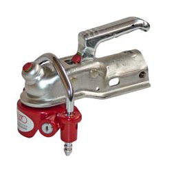 Universal AL-KO tyverisikring