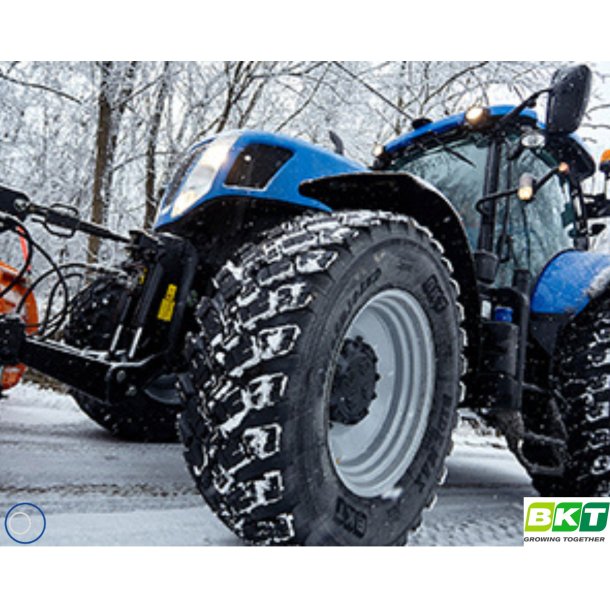 D�k 650/65R42 176A8/171D TL IND IT-697 � Radial traktord�k