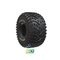 ATV-d�k 25x8.00-12 4PR TL AT-108 38J � alsidigt d�k til vej og terr�n