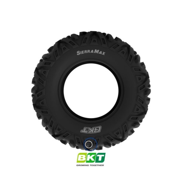 ATV-d�k 25x10.00R12 TL Sierra-Max 50J � radiald�k til kr�vende terr�n