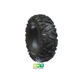 ATV-d�k 25x10.00R12 TL Sierra-Max 50J � radiald�k til kr�vende terr�n