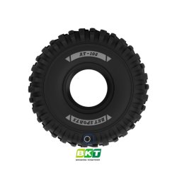 ATV-d�k 25x10.00-12 4PR TL AT-108 � allround d�k til vej og terr�n