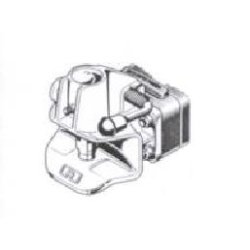 Bolt trekk til Varioblock