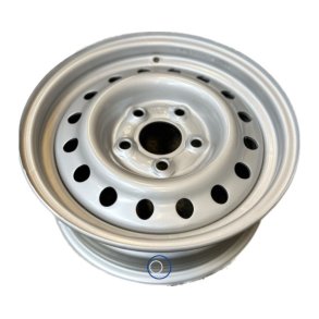 15'' felg 5.50J X 15 H2 ET 30 for 5 hjulbolter.