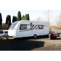 Stronghold Heavy Duty hjul ls til Alu hjul