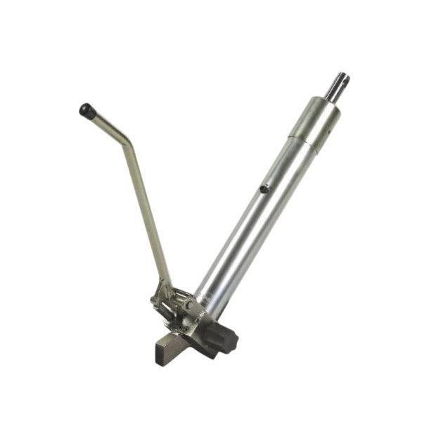 Hydraulikcylinder lngde: 537mm vandring: 300mm