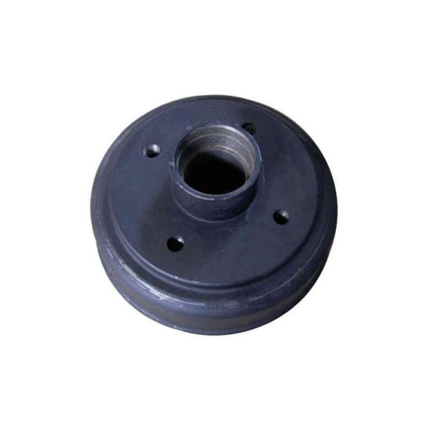Original BPW bremsetromle 160x35mm  S1635-6 100x4