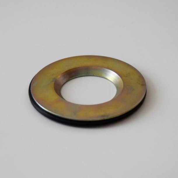 Ttningsring Knott 35x71,5x5mm t/250X40mm metal