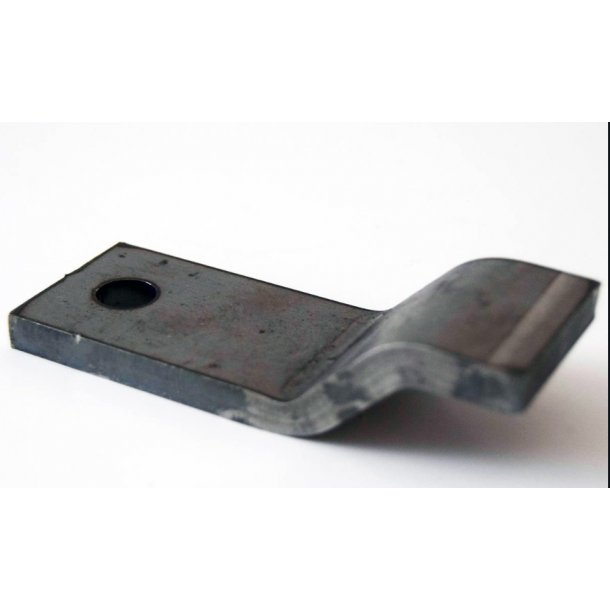 Stddmperholder forkrppet 20mm