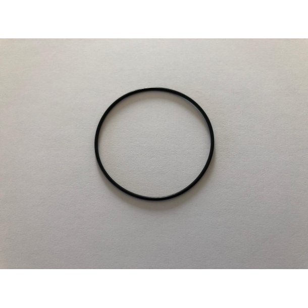 O-Ring Knott til navkapsel 52x1,5 mm. 