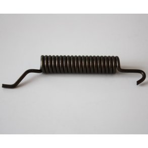 Fjeder Knott baksp�rre 20-2425