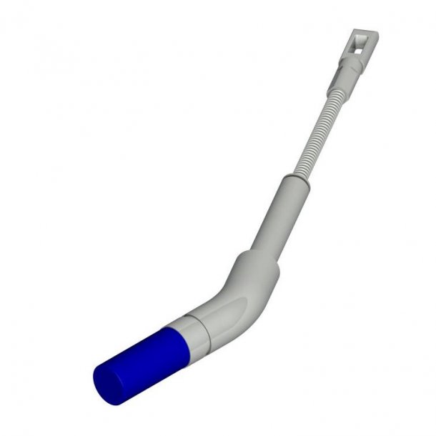 Bremsekabel adapter til Knott 30 grader til hydrauliske bremser.